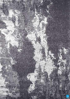 Ковер grot shale (cosyroom) серый 160x1x230 см.
