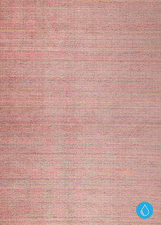 Ковер bamboo cuprum (cosyroom) розовый 200x1x300 см.
