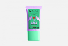 Лимитированный Праймер для лица NYX Professional Makeup