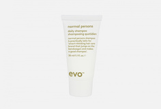Шампунь для восстановления баланса кожи головы (мини-формат) EVO