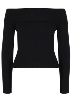 Джемпер шелковый Free Age