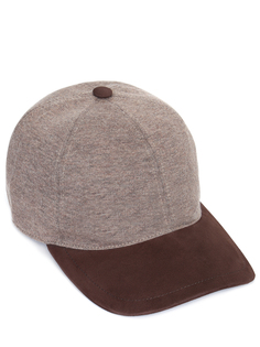 Кепка хлопковая Capobianco