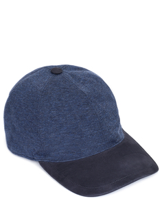 Кепка хлопковая Capobianco