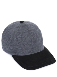 Кепка хлопковая Capobianco