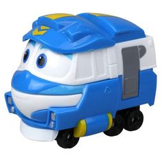 Игрушка Robot Trains Паровозик Кей