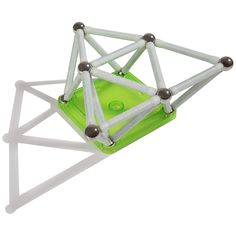 Магнитный конструктор Geomag 40 деталей