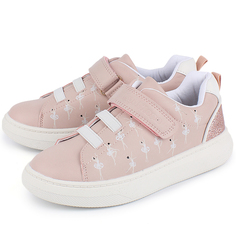 Полуботинки Antilopa