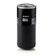 Фильтр масляный MANN-FILTER W 962/47