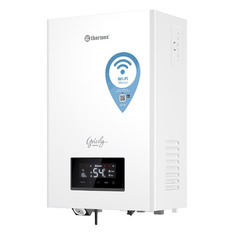 Котел электрический Thermex Grizzly 5-12 Wi-Fi (ЭДЭБ01987)