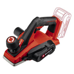 Рубанок EINHELL PXC TE-PL 18/82 Li - Solo [4345400]