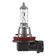 Лампа автомобильная галогенная МАЯК 82110UL, H11, 12В, 55Вт, 1шт