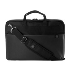 Портфель 15.6" HP Duotone Briefcase [4qf95aa]