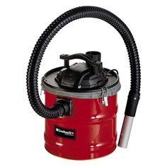 Строительный пылесос EINHELL TC-AV 1618 D, красный [2351660]