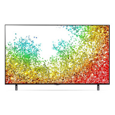 Телевизор LG 65NANO956PA, 65", NanoCell, Ultra HD 8K