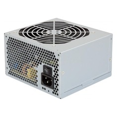 Блок питания FSP ATX-400PNR, 400Вт, 120мм