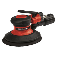 Шлифмашина орбитальная EINHELL TC-PE 150, красный / черный [4133330]