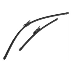 Щетка стеклоочистителя DENSO DF-051, 380мм+650мм, бескаркасная