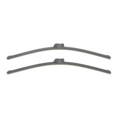 Щетка стеклоочистителя CHAMPION Aerovantage Flat, 550мм+550мм, бескаркасная [afu5555/c02]