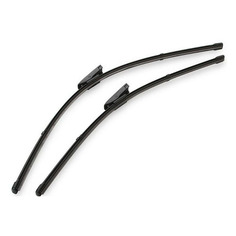 Щетка стеклоочистителя DENSO DF-056, 475мм+550мм, бескаркасная
