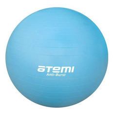 Мяч гимнастический Atemi AGB0465 ф.:круглый d=65см (00000089568)