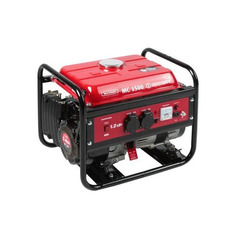 Бензиновый генератор MAXCUT MC1500, 220, 1.2кВт [47103020]