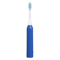 Электрическая зубная щетка HAPICA Minus-iON DB-3XB, цвет: синий