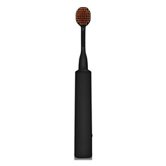 Электрическая зубная щетка HAPICA Super Wide DBFP-5K, цвет: черный