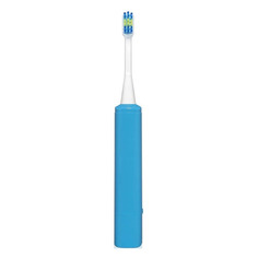 Электрическая зубная щетка HAPICA Kids DBK-1B, цвет: голубой