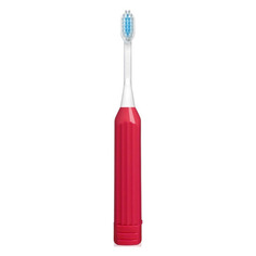 Электрическая зубная щетка HAPICA Minus-iON DB-3XP, цвет: розовый