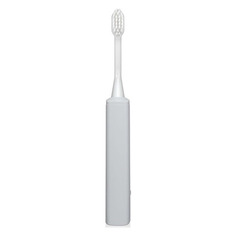 Электрическая зубная щетка HAPICA Minus-iON DBM-1H, цвет: серый