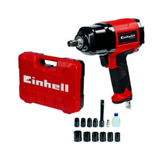 Гайковерт EINHELL TC-PW 610 [4138960]