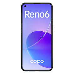 Смартфон OPPO Reno6 128Gb, CPH2235, черный