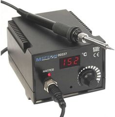 Паяльник МЕГЕОН 00337