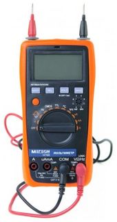 Мультиметр МЕГЕОН 12788