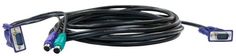 Кабель D-link DKVM-CB/1.2M/B1A