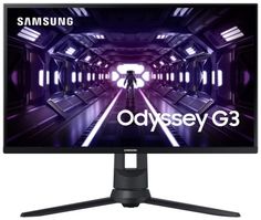 Монитор 27&quot; Samsung Odyssey G3 F27G33TFWI
