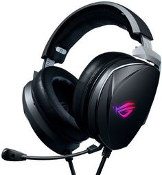 Гарнитура ASUS ROG Theta 7.1