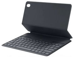 Чехол-клавиатура Huawei Smart Keyboard для MatePad 55033186 dark gray