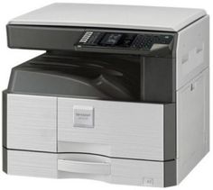 МФУ монохромное Sharp AR7024DEU
