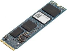 Накопитель SSD M.2 2280 Foxline FLSSD256M80ECX5 256GB PCIe Gen3 x4 3D TLC 3100/1240MB/s IOPS 245K/187K MTBF 2M 380TBW