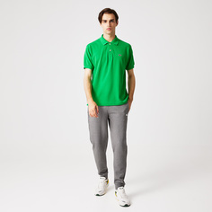 Мужские брюки Lacoste SPORT из хлопка