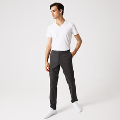 Мужские брюки Lacoste Slim fit