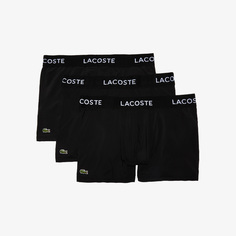 Мужское нижнее бельё Lacoste (3 шт.)