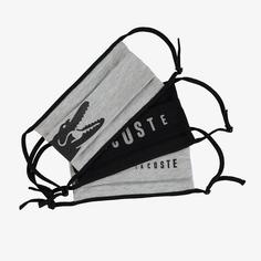 Набор защитных масок Lacoste Unisex