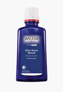 Бальзам после бритья Weleda 100 мл