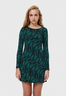 Платье Stradivarius 