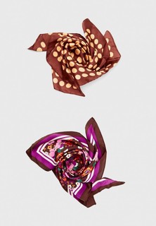 Платки 2 шт. Stradivarius 