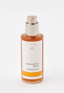 Тоник для лица Dr. Hauschka для проблемной кожи, 100 мл