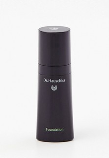 Тональное средство Dr. Hauschka 03 "Каштан", 30 мл