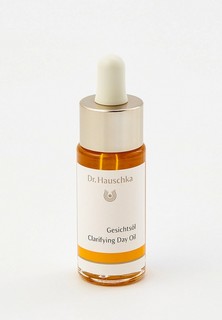 Масло для лица Dr. Hauschka 18 мл